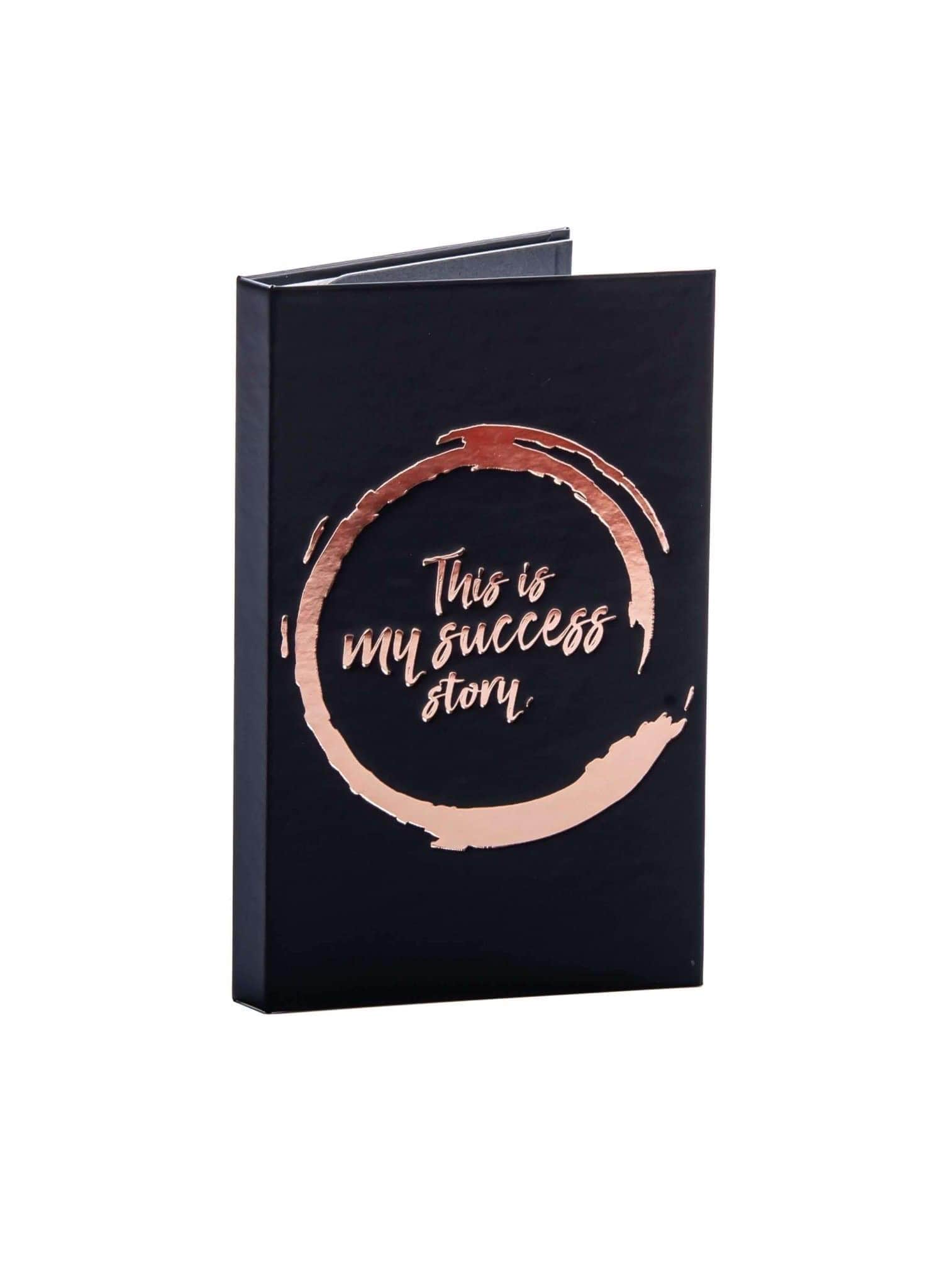 Kotelo - my success story - LuKLabel