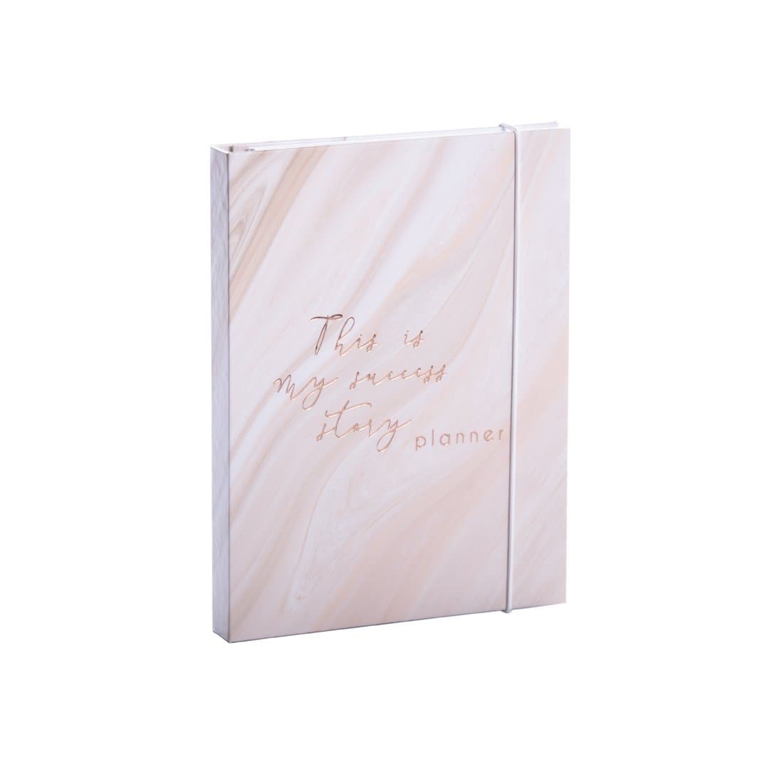 My success story planner - LuKLabel