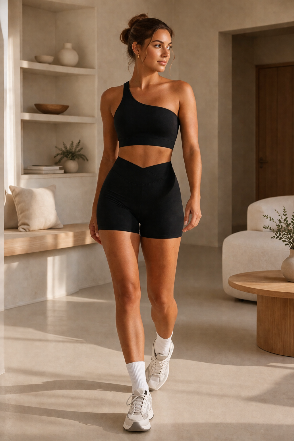 Sculpt Curve Shorts