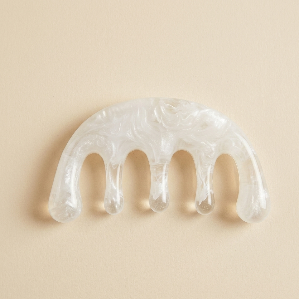 Scalp & Body Massage Comb